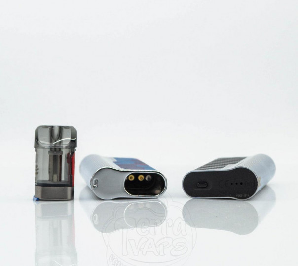 Vaporesso XTRA Pod Kit 900mAh Многоразовая POD система Vaporesso XTRA Pod Kit 900mAh Многоразовая POD система