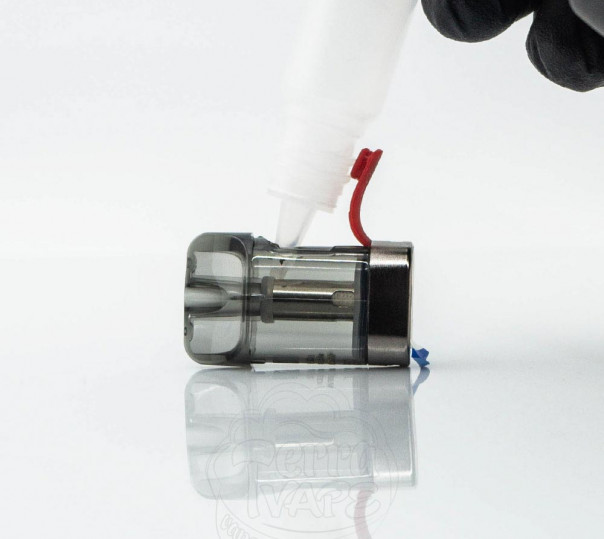 Vaporesso XTRA Pod Kit 900mAh Многоразовая POD система Vaporesso XTRA Pod Kit 900mAh Многоразовая POD система