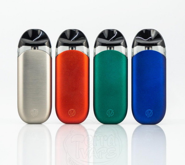 Vaporesso Zero S Pod Kit 650mAh Багаторазова POD система