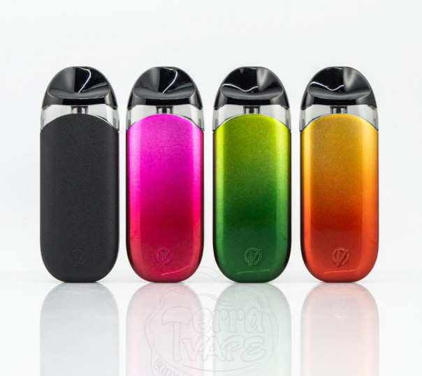 Vaporesso Zero S Pod Kit 650mAh Багаторазова POD система