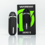 Vaporesso Zero S Pod Kit 650mAh Багаторазова POD система