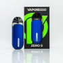 Vaporesso Zero S Pod Kit 650mAh Багаторазова POD система