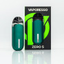 Vaporesso Zero S Pod Kit 650mAh Багаторазова POD система