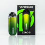 Vaporesso Zero S Pod Kit 650mAh Багаторазова POD система