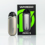Vaporesso Zero S Pod Kit 650mAh Багаторазова POD система