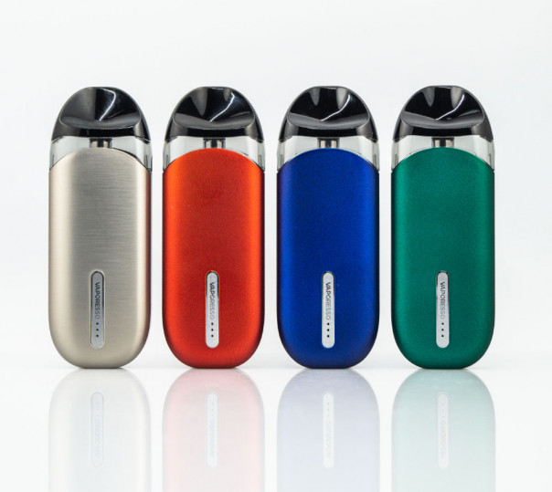 Vaporesso Zero S Pod Kit 650mAh Багаторазова POD система