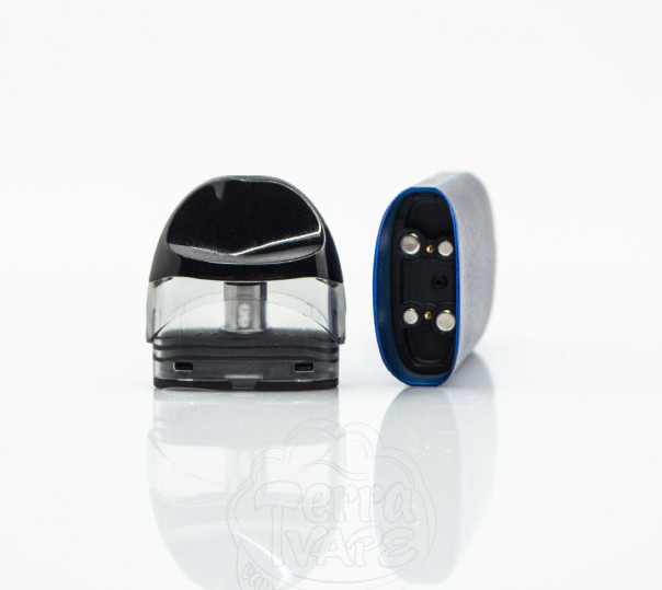 Vaporesso Zero S Pod Kit 650mAh Багаторазова POD система