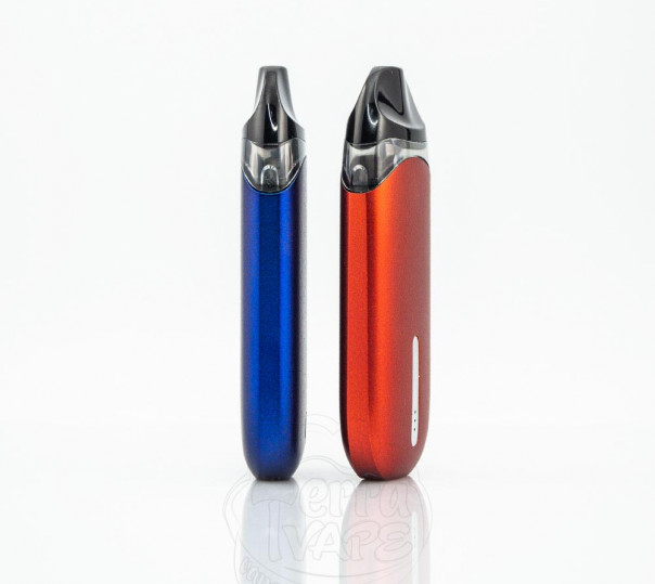 Vaporesso Zero S Pod Kit 650mAh Багаторазова POD система