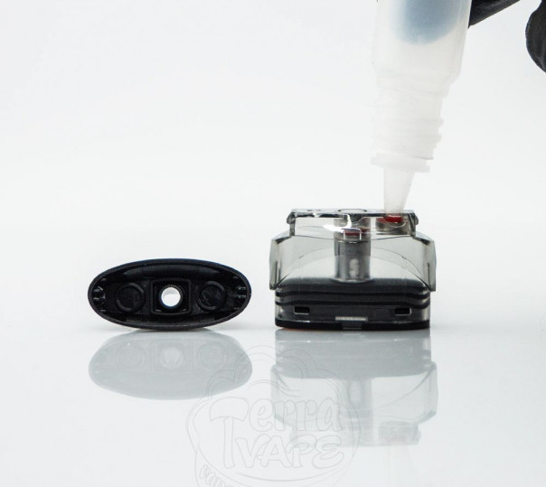 Vaporesso Zero S Pod Kit 650mAh Багаторазова POD система