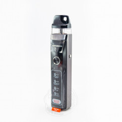 Vaporesso XROS Pro Pod Kit 1200mAh Black