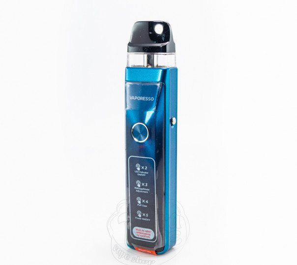 Vaporesso XROS Pro Pod Kit 1200mAh Багаторазова POD система