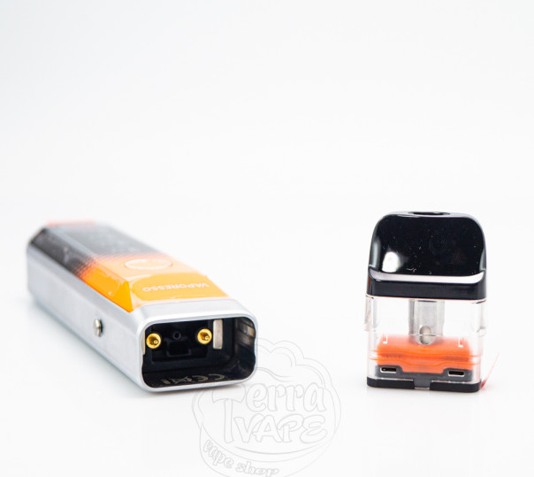 Vaporesso XROS Pro Pod Kit 1200mAh Багаторазова POD система