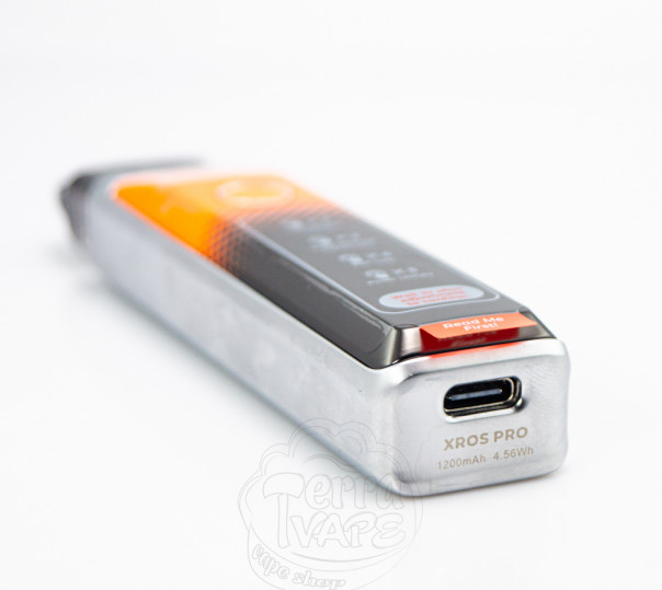 Vaporesso XROS Pro Pod Kit 1200mAh Багаторазова POD система