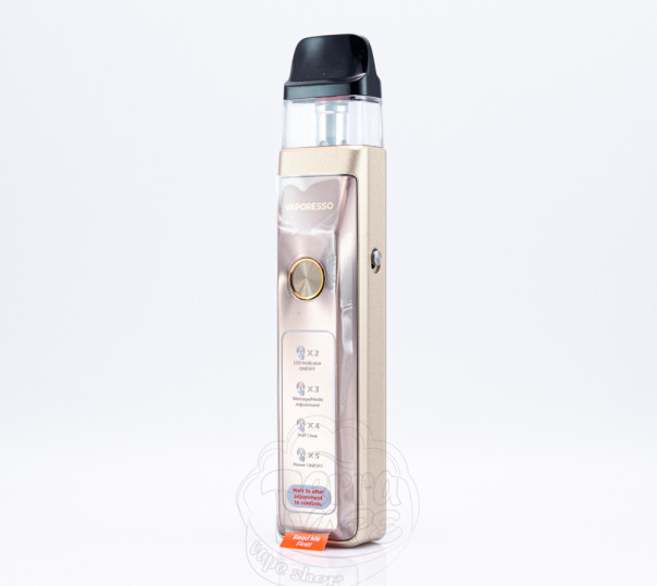 Vaporesso XROS Pro Pod Kit 1200mAh Багаторазова POD система