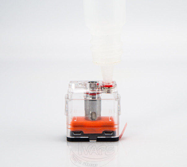 Vaporesso XROS Pro Pod Kit 1200mAh Багаторазова POD система