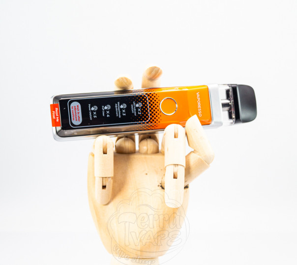 Vaporesso XROS Pro Pod Kit 1200mAh Багаторазова POD система