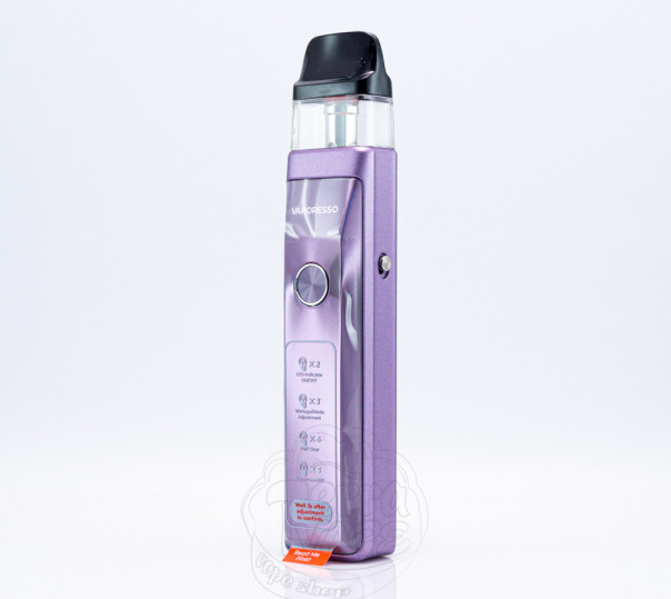 Vaporesso XROS Pro Pod Kit 1200mAh Багаторазова POD система