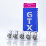Випаровувач Vaporesso GTX Coil для Luxe X/XR/XR MAX/X Pro/X2/XR MAX 2, Armour G/GS, SWAG PX80, GTX Go 80/40, Luxe 80 та інших