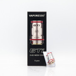 Випаровувач Vaporesso GTi Mesh Coil 0.4 Ом