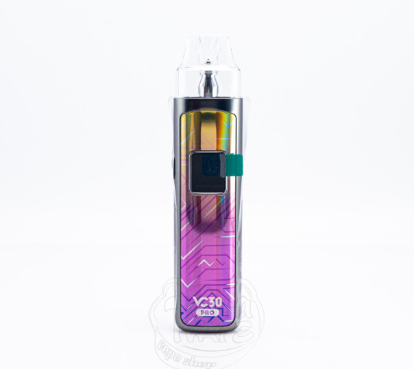 Vecee VC30 Pro Pod Kit 900mAh Багаторазова POD система Vecee VC30 Pro Pod Kit 900mAh Багаторазова POD система