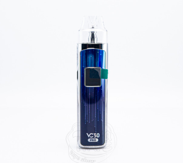 Vecee VC30 Pro Pod Kit 900mAh Багаторазова POD система Vecee VC30 Pro Pod Kit 900mAh Багаторазова POD система