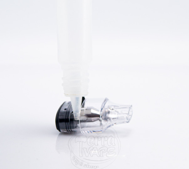 Vecee VC30 Pro Pod Kit 900mAh Багаторазова POD система Vecee VC30 Pro Pod Kit 900mAh Багаторазова POD система