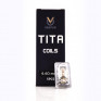Veepon Испаритель Tita Coil для Tita AIO Veepon Испаритель Tita Coil для Tita AIO