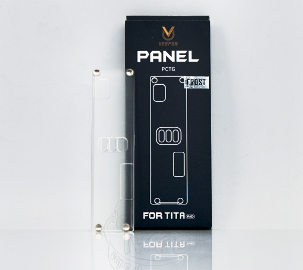 Veepon Змінні пластини TITA Panel для Tita AIO