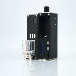 Veepon TITA AIO Black