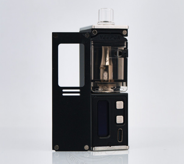 Veepon TITA X Boro AIO АІО Система Veepon TITA X Boro AIO АІО Система