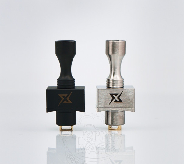 Veepon TITA X RBA (Boro Style) Обслуговувана база боро