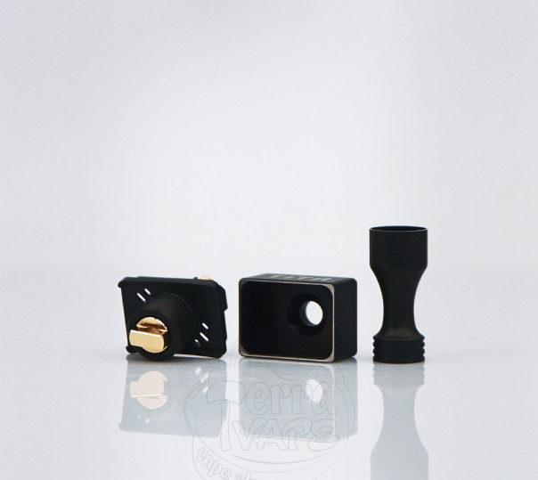 Veepon TITA X RBA (Boro Style) Обслуговувана база боро