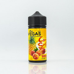 Vegas Max Organic Can't Stop 100ml 3mg Рідина