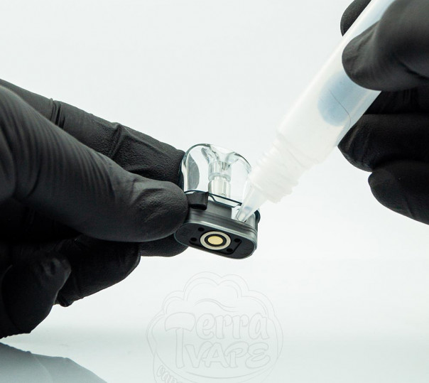 VooPoo Argus Pod Kit 20W 800mAh Багаторазова POD система VooPoo Argus Pod Kit 20W 800mAh Багаторазова POD система