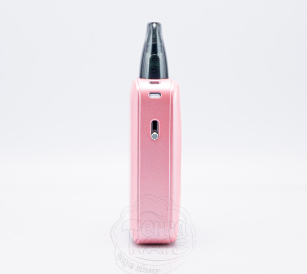 Voopoo Argus A Pod Kit 1100mAh Багаторазова POD система Voopoo Argus A Pod Kit 1100mAh Багаторазова POD система