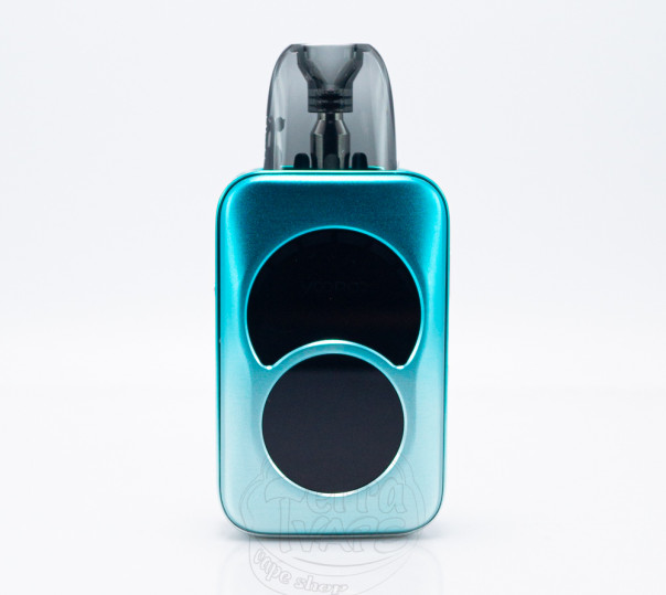 Voopoo Argus A Pod Kit 1100mAh Багаторазова POD система Voopoo Argus A Pod Kit 1100mAh Багаторазова POD система