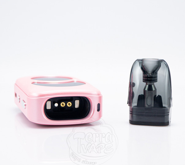 Voopoo Argus A Pod Kit 1100mAh Багаторазова POD система Voopoo Argus A Pod Kit 1100mAh Багаторазова POD система