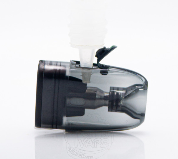 Voopoo Argus A Pod Kit 1100mAh Багаторазова POD система Voopoo Argus A Pod Kit 1100mAh Багаторазова POD система