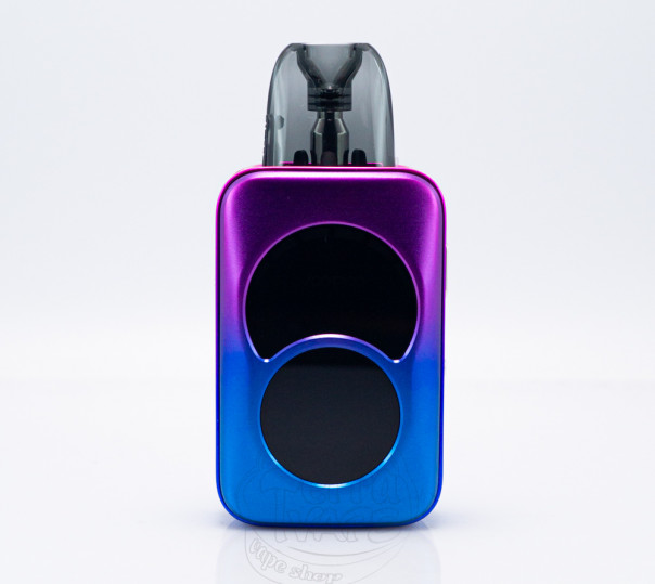 Voopoo Argus A Pod Kit 1100mAh Багаторазова POD система Voopoo Argus A Pod Kit 1100mAh Багаторазова POD система