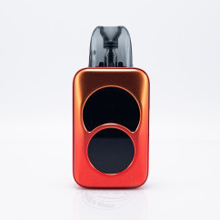 Voopoo Argus A Pod Kit 1100mAh Phantom Red POD система