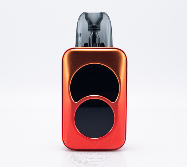 Voopoo Argus A Pod Kit 1100mAh Багаторазова POD система Voopoo Argus A Pod Kit 1100mAh Багаторазова POD система