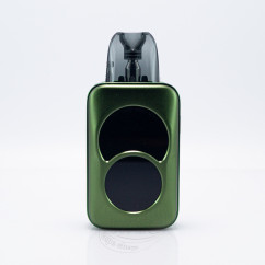 Voopoo Argus A Pod Kit 1100mAh Racing Green POD система
