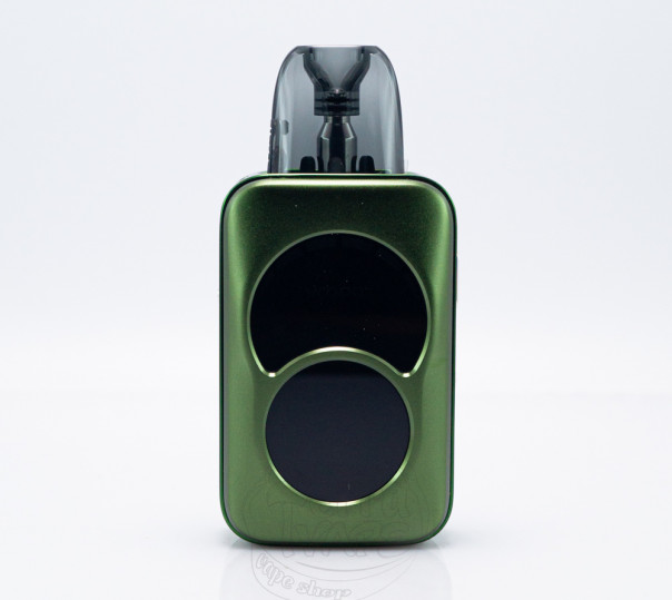 Voopoo Argus A Pod Kit 1100mAh Багаторазова POD система Voopoo Argus A Pod Kit 1100mAh Багаторазова POD система