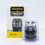 Картридж Voopoo Argus E40 Cartridge 4.5ml для многоразовых pod-систем Argus E40, Vinci E80, Vinci E120