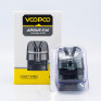 Картридж Voopoo Argus E40 Cartridge 4.5ml для многоразовых pod-систем Argus E40, Vinci E80, Vinci E120