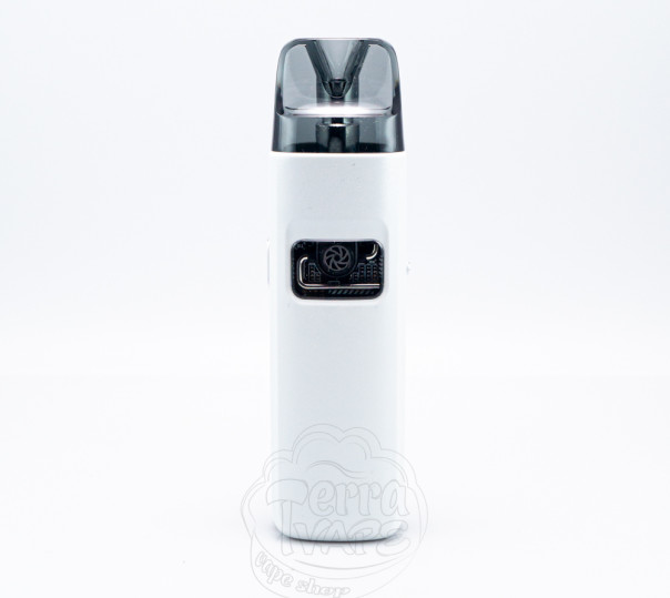 Voopoo Argus E40 Pod Kit 1800mAh Багаторазова POD система Voopoo Argus E40 Pod Kit 1800mAh Багаторазова POD система