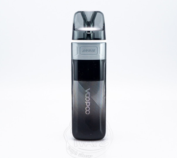 Voopoo Argus E40 Pod Kit 1800mAh Багаторазова POD система Voopoo Argus E40 Pod Kit 1800mAh Багаторазова POD система