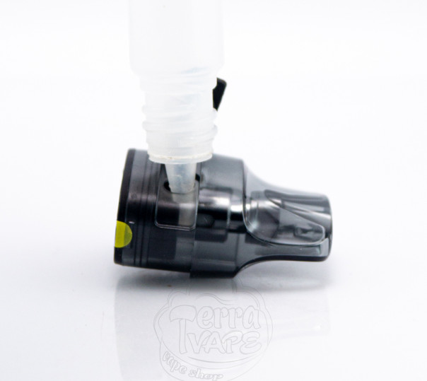 Voopoo Argus E40 Pod Kit 1800mAh Багаторазова POD система Voopoo Argus E40 Pod Kit 1800mAh Багаторазова POD система