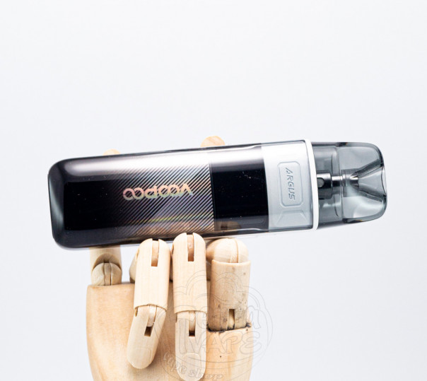 Voopoo Argus E40 Pod Kit 1800mAh Багаторазова POD система Voopoo Argus E40 Pod Kit 1800mAh Багаторазова POD система