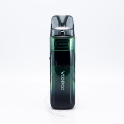 Voopoo Argus E40 Pod Kit 1800mAh Lake Green POD-Мод